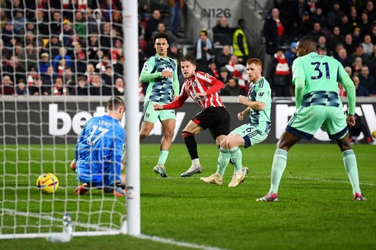 Nhận định, dự đoán Brentford vs Fulham: Đội khách trắng tay