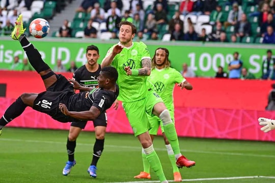 Nhận định, dự đoán Monchengladbach vs Wolfsburg: Đòn chí mạng của chủ nhà