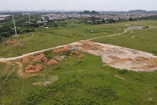 Quy định về giải quyết trường hợp sử dụng đất vi phạm pháp luật trước ngày 1/7/2014