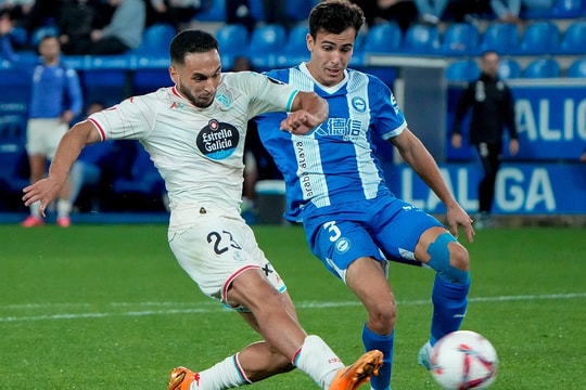 Nhận định, dự đoán Real Valladolid vs Alaves: Gieo đau thương tại Jose Zorrilla