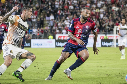 Nhận định, dự đoán Cagliari vs Venezia: Bàn thắng không đủ cứu rỗi