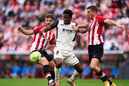 Nhận định, dự đoán Valencia vs Athletic Bilbao: Mestalla dậy sóng