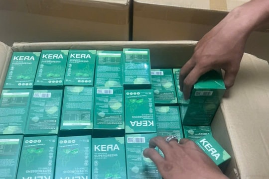 Quảng cáo sai sự thật bị xử phạt thế nào?