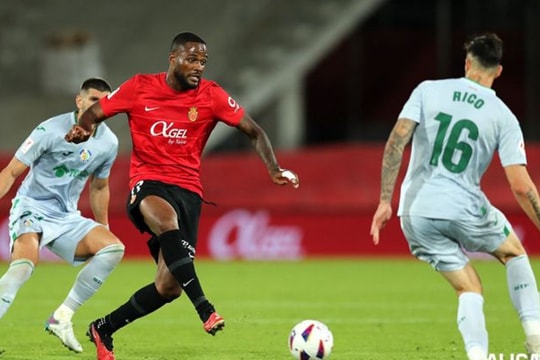 Nhận định, dự đoán Mallorca vs Getafe: Đội khách lạc lối