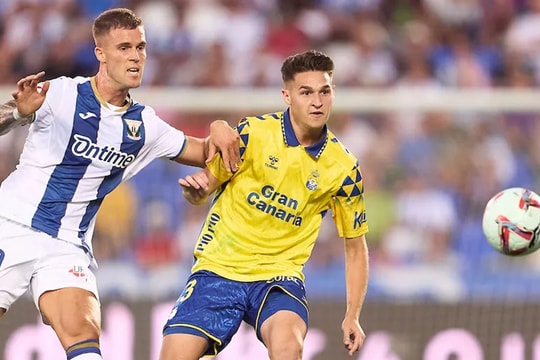 Nhận định, dự đoán Las Palmas vs Leganes: Kẻ sống, người khát điểm