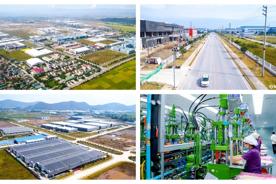 Nghị quyết số 68-NQ/TW: Kinh tế tư nhân là động lực quan trọng nhất của nền kinh tế quốc gia