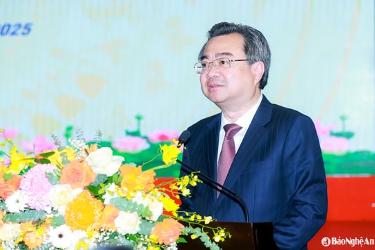 Hình thành nét đặc trưng của người dân thành phố mang tên Bác - văn minh, hiện đại, nghĩa tình