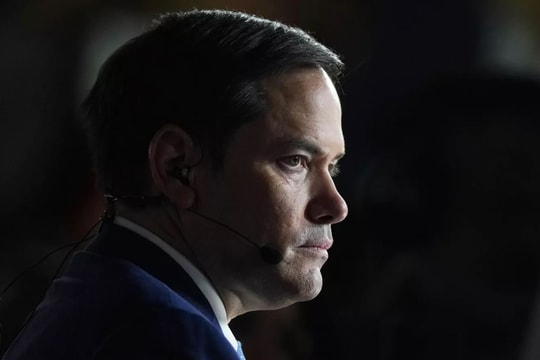 Ngoại trưởng Mỹ cho biết Nga chuẩn bị danh sách yêu cầu ngừng bắn