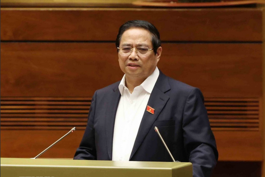 Thủ tướng Chính phủ quán triệt, triển khai Nghị quyết của Bộ Chính trị về phát triển kinh tế tư nhân