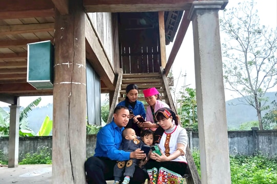 Phát huy trách nhiệm công dân, tích cực sửa đổi Hiến pháp