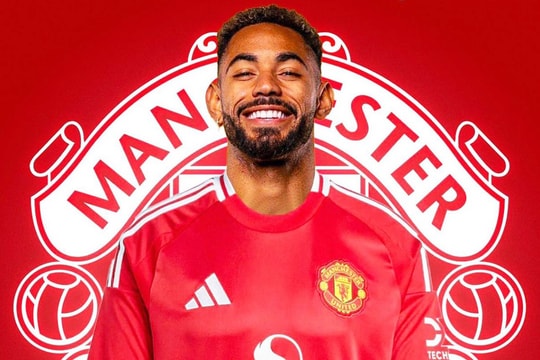 MU sắp nổ 'bom tấn' 62,5 triệu Bảng; Vũ Văn Thanh rời CLB Công an Hà Nội, chuẩn bị gia nhập Thể Công Viettel?