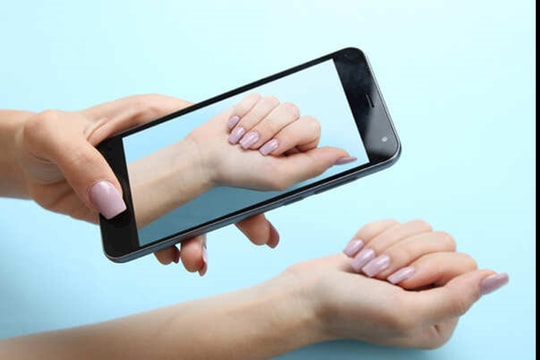 AI phát hiện tình trạng thiếu máu qua ảnh chụp móng tay - Một giải pháp hữu ích cho hàng tỷ người