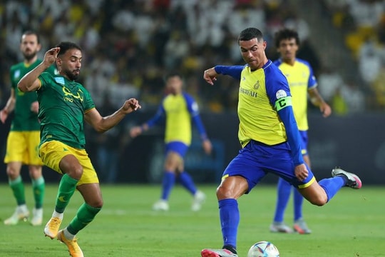 Nhận định, dự đoán Al-Nassr vs Al Khaleej: Bàn thắng muộn của Ronaldo