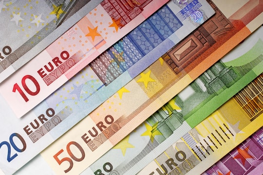 Tỷ giá Euro hôm nay 20/5/2025: EUR/USD tăng mạnh kỳ vọng thỏa thuận thương mại EU Anh