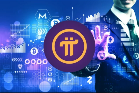 Giá Pi Network hôm nay 20/5/2025: Giá Pi giảm dù Bitcoin vượt đỉnh