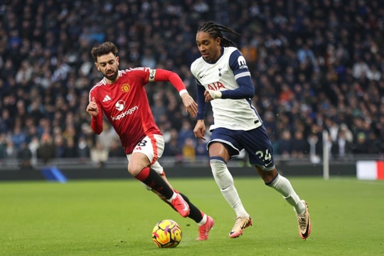 Nhận định, dự đoán Tottenham vs MU: Quỷ đỏ vô địch