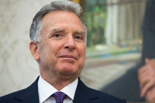 Mỹ có thể đưa lập trường của Nga và Ukraine đến gần nhau hơn