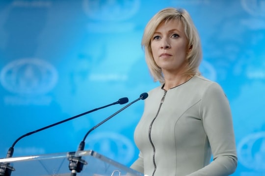 Nga nói Đức muốn che giấu việc chuyển giao tên lửa Taurus cho Ukraine