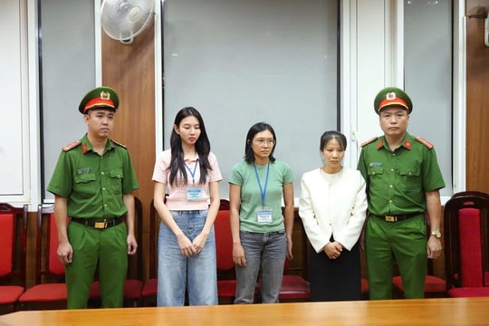 Hoa hậu Thùy Tiên bị bắt, khởi tố vì quảng cáo sai sự thật kẹo chức năng Kera