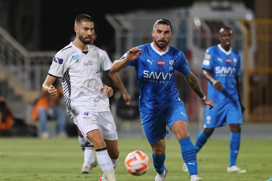 Nhận định, dự đoán Al Wahda vs Al-Hilal: Thắng bằng ý chí thép