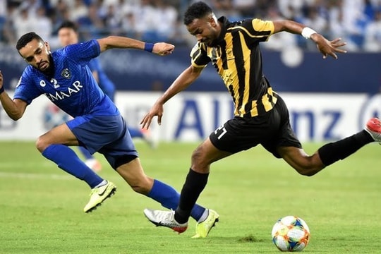 Nhận định, dự đoán Al Shabab vs Al Ittihad: Hai lần dẫn trước vẫn trắng tay
