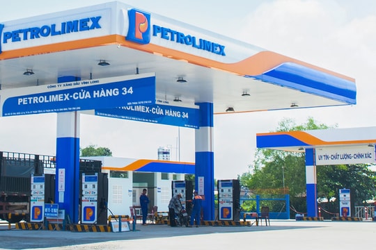 Giá xăng dầu hôm nay 21/5/2025: Dầu thô tăng sốc