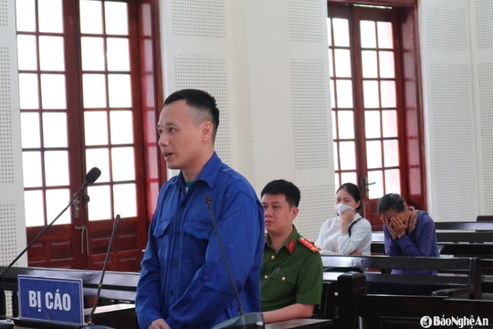 Mạo danh cán bộ, chiếm đoạt tiền bằng chiêu trò xin việc và xuất khẩu lao động