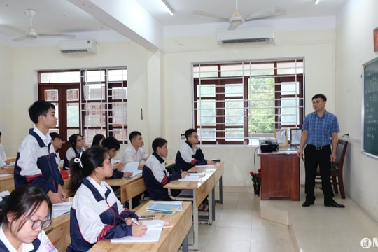 Thí sinh đăng ký nguyện vọng xét tuyển đại học, cao đẳng từ ngày 16/7