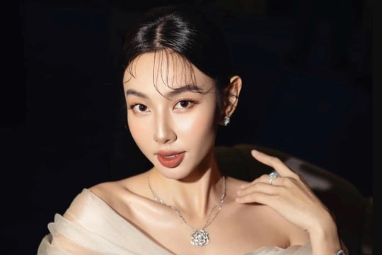 Hoa hậu Nguyễn Thúc Thùy Tiên giàu có cỡ nào ở tuổi 27?