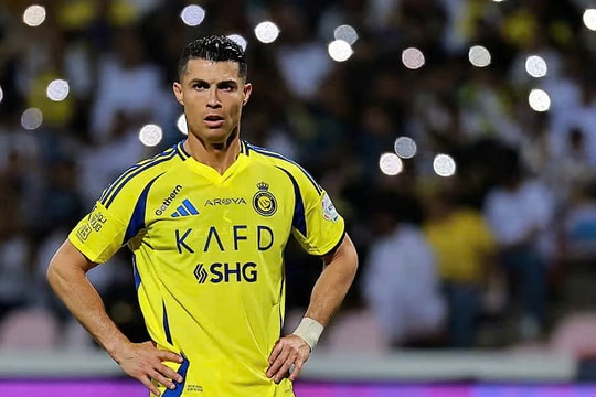 Về đâu, Cristiano Ronaldo?