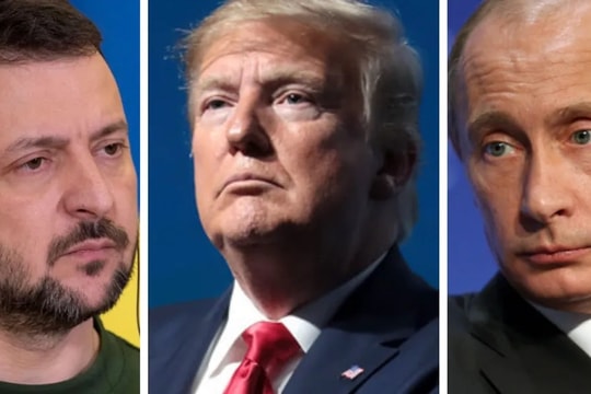 Chuyên gia: Điện đàm Putin-Trump cho thấy tiến triển trong đàm phán Nga-Ukraine