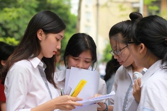 Chi tiết lịch thi vào lớp 10 của 63 tỉnh, thành