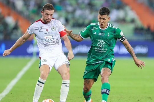 Nhận định, dự đoán Al-Ahli vs Al Ettifaq: Tiếp đà thăng hoa