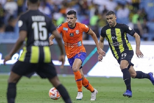 Nhận định, dự đoán Damac vs Al Fateh: Cân bằng đến phút cuối