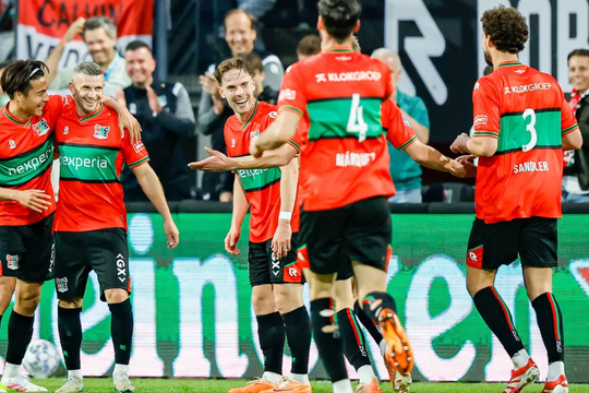 Nhận định, dự đoán FC Twente vs NEC: Một khoảnh khắc, một chiếc vé