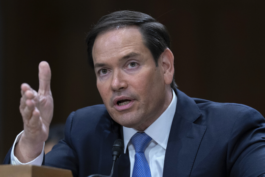 Mỹ kỳ vọng có điều khoản ngừng bắn Nga-Ukraine trong tuần này