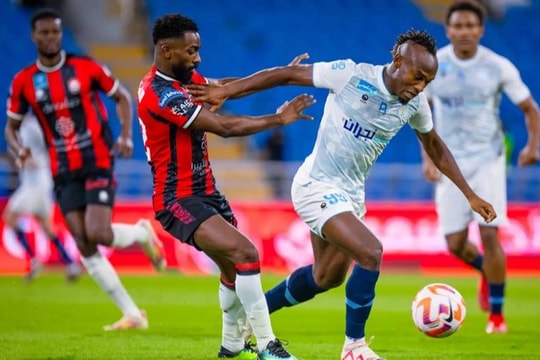 Nhận định, dự đoán Al Okhdood vs Al Raed: Hy vọng trỗi dậy từ vực thẳm