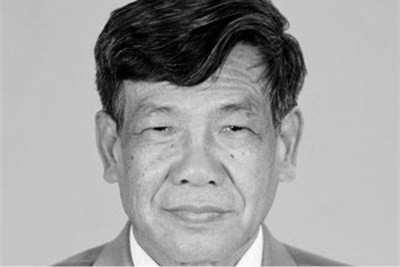 Tổng Bí thư Lê Khả Phiêu