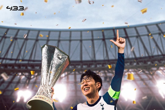 Đấu tuyển Việt Nam, Malaysia "giấu kín" Vua phá lưới gốc Argentina; Đánh bại MU, Tottenham vô địch Europa League sau 17 năm