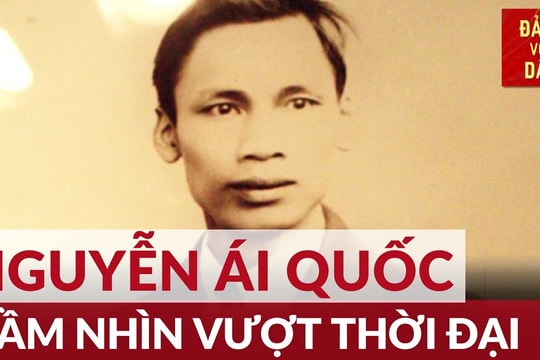 Bác Hồ với các kỳ Đại hội Đảng -Tập 2: Cách mạng Tháng Tám 1945, bản hùng ca bất diệt