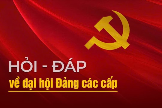 Số lượng cấp ủy viên, ủy viên ban thường vụ, phó bí thư cấp ủy các cấp nhiệm kỳ 2025-2030 được quy định thế nào?