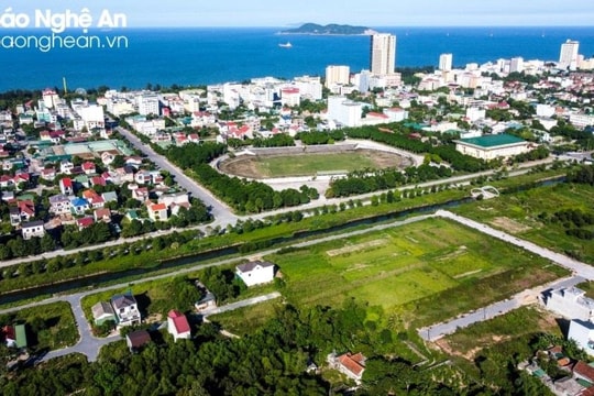 Nghị quyết Đại hội đại biểu Đảng bộ tỉnh lần thứ XIX, nhiệm kỳ 2020 - 2025