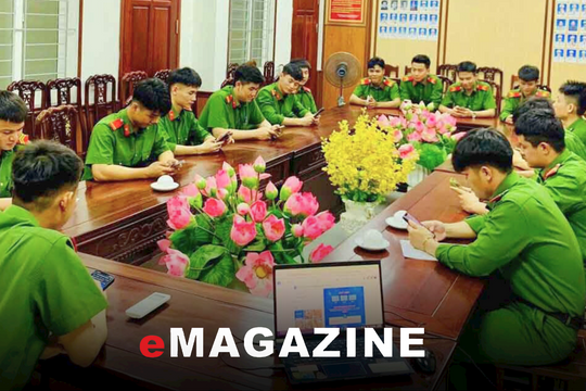 Bài 2: Khẳng định bản lĩnh và trí tuệ