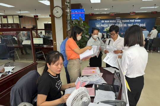 Điểm mới cần biết khi chuyển mục đích sử dụng và tách, hợp thửa đất theo Luật Đất đai 2024