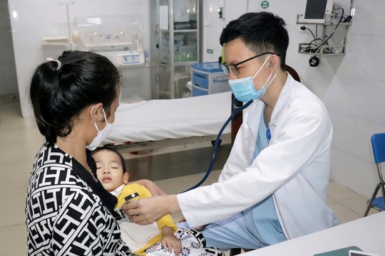 Bác sĩ khuyến cáo cách phòng cúm mùa hiệu quả