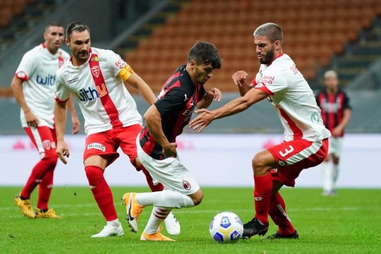 Nhận định, dự đoán AC Milan vs Monza: Chia tay rực lửa tại San Siro