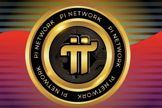 Giá Pi Network hôm nay 24/5/2025: Pi Network đang quá phụ thuộc vào Việt Nam