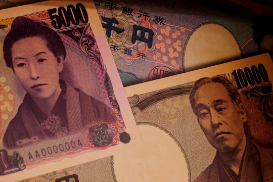 Tỷ giá Yên Nhật hôm nay 24/5/2025: Trong nước và thế giới tiếp tục tăng dữ liệu CPI tại Nhật Bản cao hơn dự báo