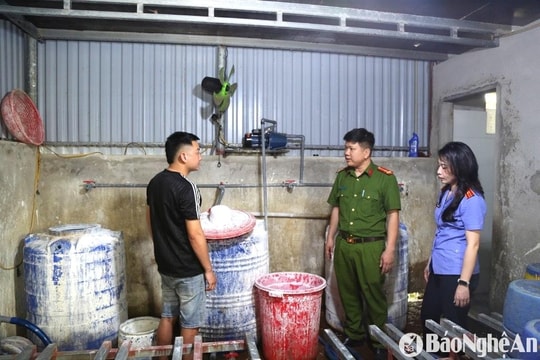 Sản xuất, buôn bán hàng giả sẽ bị xử lý như thế nào?