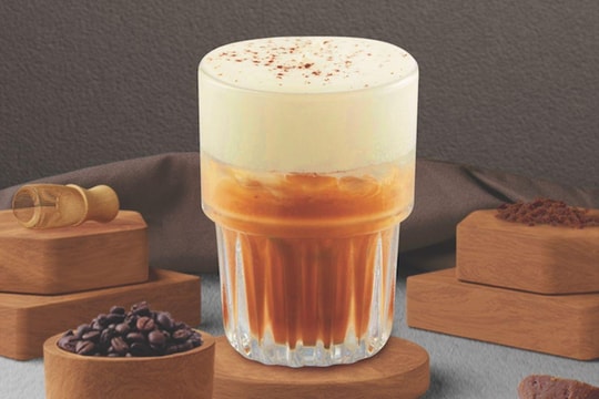 Giá cà phê hôm nay 25/5/2025: Thế giới tăng nhẹ